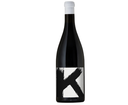 Charles Smith K Vintners Syrah The Hidden 2019 750ml (Scan Correct Item)