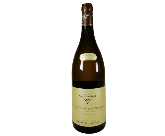 Francois Carillon Puligny Montrachet 2022 750ml