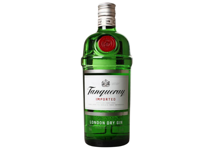 Tanqueray 750ml