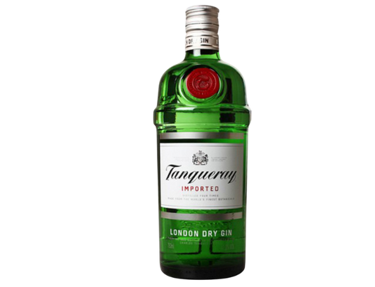 Tanqueray 750ml