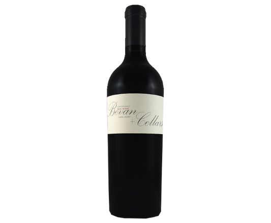 Bevan Ontogeny Red 2022 750ml (No Barcode)