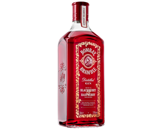 Bombay Bramble Gin 750ml (DNO)