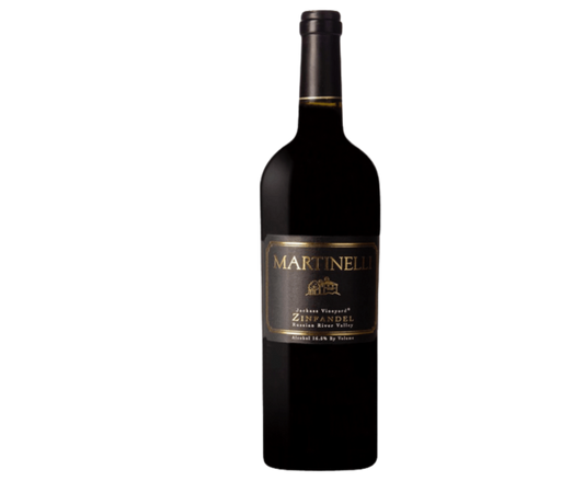 Martinelli Zin Jackass Vineyard 2023 750ml - Sonoma County Russian River Valley wine at Primo Liquors Fort Lauderdale