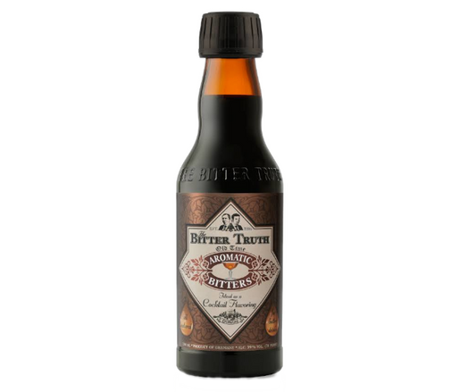 The Bitter Truth Old Time Aromatic 200ml - Bitters at Primo Liquors Fort Lauderdale