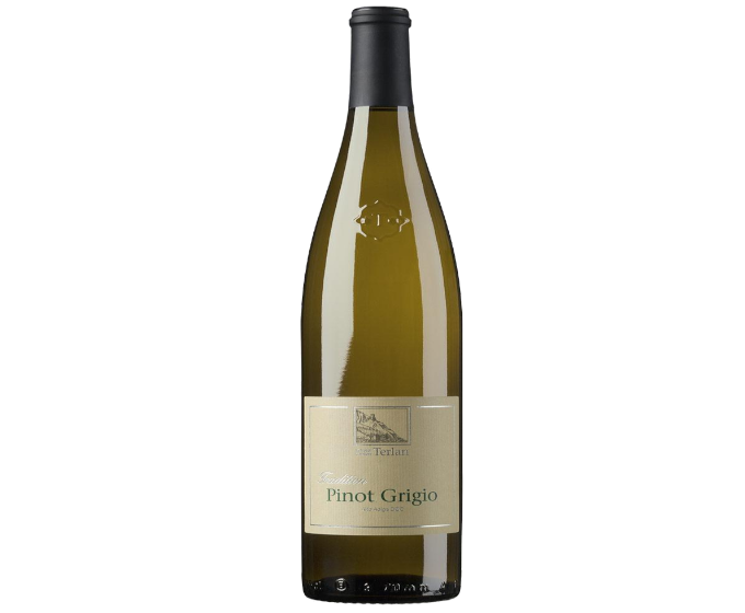 Cantina Terlano Pinot Grigio 2025 750ml