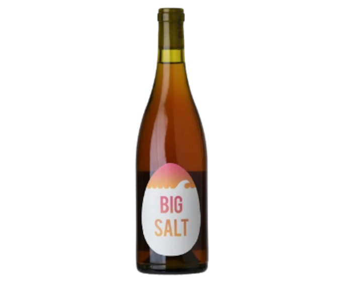 Ovum Big Salt Orange Rose 2025 750ml