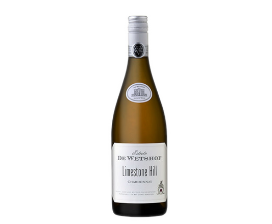 De Wetshof Chard Limestone Hill 750ml