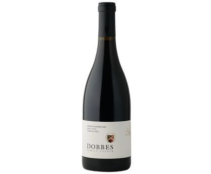 Dobbes Grand Assemblage Pinot Noir 2019 750ml