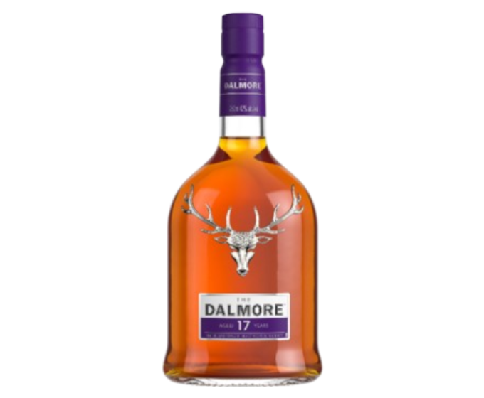 The Dalmore SM 17 Years 750ml