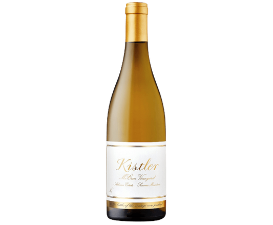 Kistler McCrea Chardonnay 375ml - North Coast Sonoma County wine at Primo Liquors Fort Lauderdale