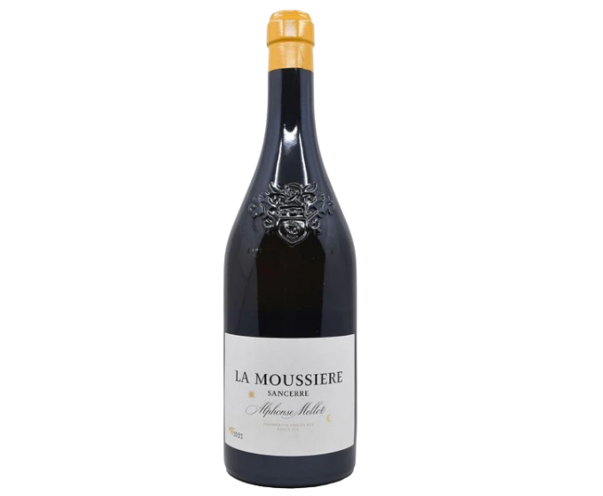 Alphonse Mellot Sancerre La Moussiere 2023 750ml