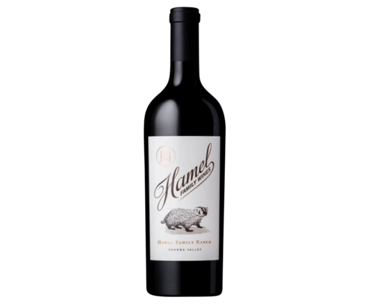 Hamel Family Ranch 2017 750ml - North Coast Sonoma County wine at Primo Liquors Fort Lauderdale