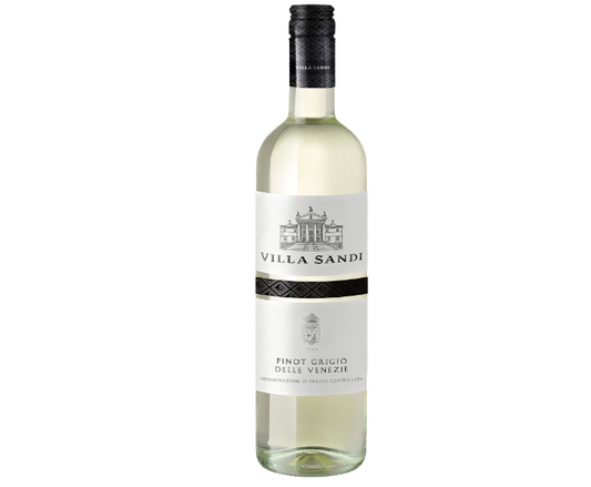 Villa Sandi Pinot Grigio Delle Venezie 750ml - Italy Veneto wine at Primo Liquors Fort Lauderdale