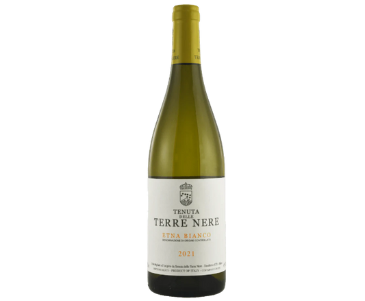 Tenuta delle Terre Nere Etna Bianco 2023 (95JS) 750ml