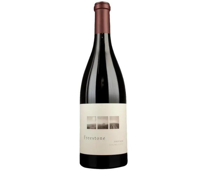 Joseph Phelps Freestone Pinot Noir 2021 750ml