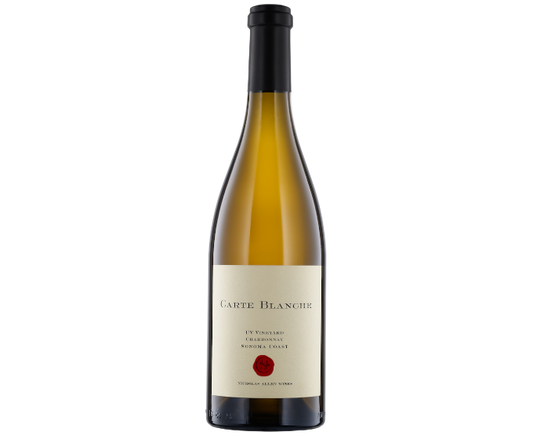 Carte Blanche UV Chard 2019 750ml