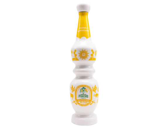 Mr Sancho Pancho Reposado 750ml