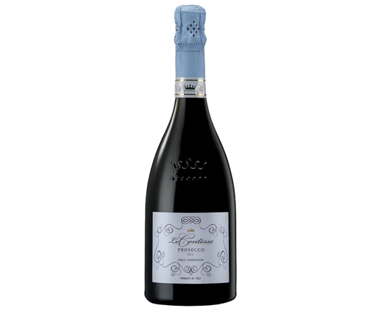 Le Contesse Prosecco 750ml - Italy Veneto wine at Primo Liquors Fort Lauderdale