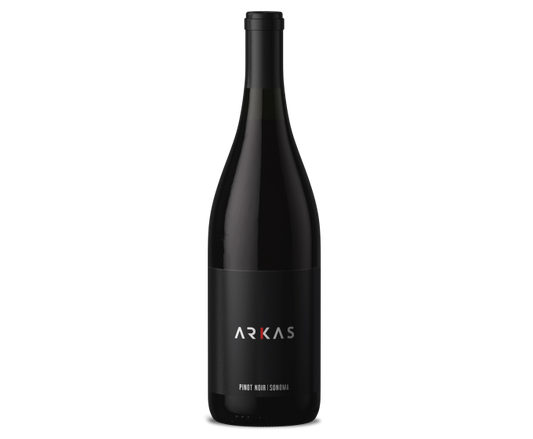 Arkas The Ninety Nine Pinot Noir 2019 750ml - North Coast Sonoma County wine at Primo Liquors Fort Lauderdale