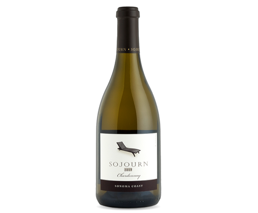 Sojourn Sonoma Coast Chardonnay 750ml - North Coast Sonoma County wine at Primo Liquors Fort Lauderdale
