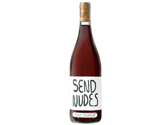 Slo Down Send Nudes Pinot Noir 750ml - North Coast Sonoma County wine at Primo Liquors Fort Lauderdale