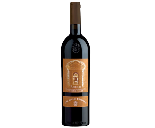 Michele Chiarlo Barolo Tortoniano 2018 750ml