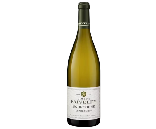 Domaine Faiveley Chard Bourgogne 2022 750ml