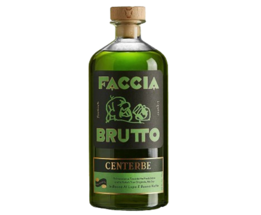 Faccia Brutto Centerbe 375ml