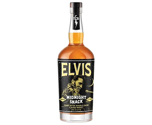 Elvis Midnight Snack 750ml