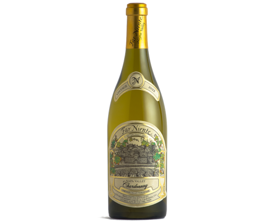 Far Niente Chardonnay 2022 750ml - North Coast Napa Valley wine at Primo Liquors Fort Lauderdale