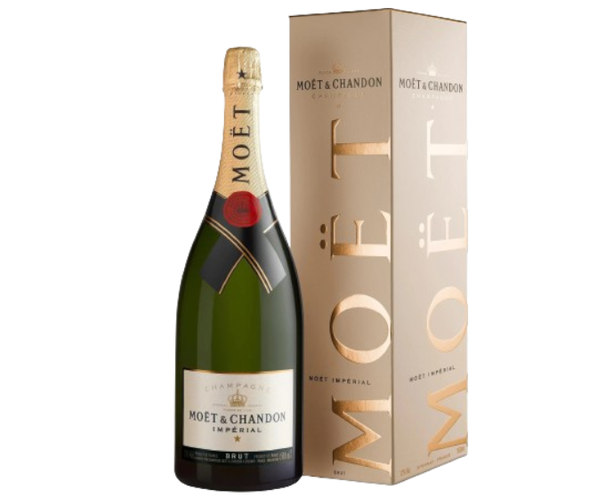 Moet & Chandon Brut Imperial 1.5L (HR)