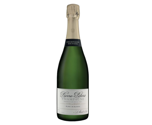 Pierre Peters Cuvee de Reserve Blanc de Blancs 750ml - France Champagne wine at Primo Liquors Fort Lauderdale