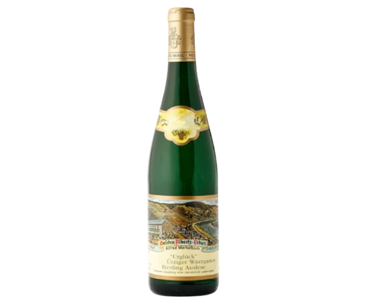 Weingut Alfred Merkelbach Urgluck Urziger Wurzgarten Riesling Auslese 2022 750ml