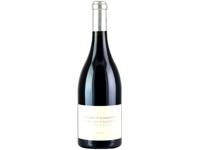 Olivier Bernstein Les Champeaux 2017 750ml