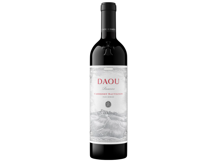 Daou Cabernet Sauvignon Reserve 2023 750ml - Central Coast San Luis Obispo County wine at Primo Liquors Fort Lauderdale