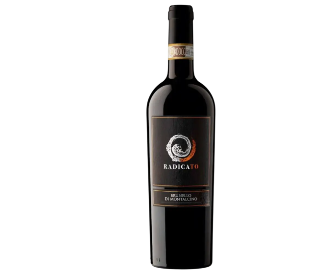 Radicato Brunello di Montalcino DOCG 2016 750ml
