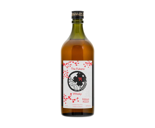 Fukano Edition #2223 750ml