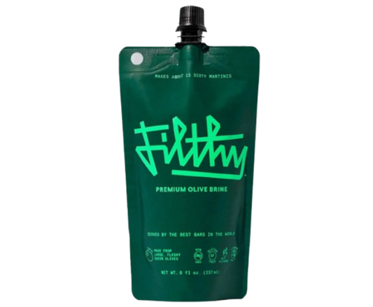 Filthy Olive Brine 32oz