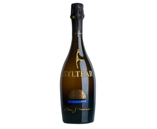 Syltbar Il Concerto Prosecco 750ml - Italy Veneto wine at Primo Liquors Fort Lauderdale