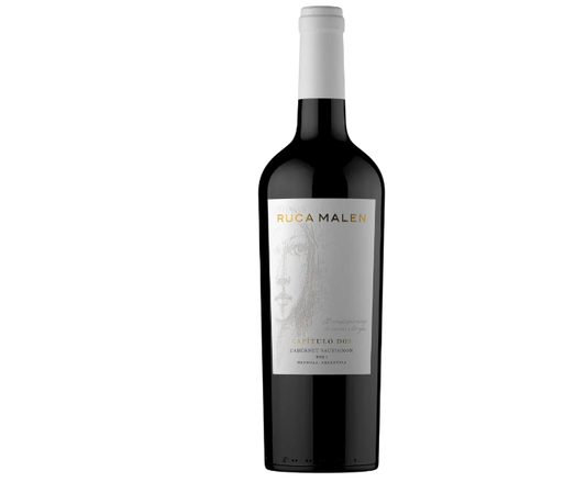 Ruca Malen Capitulo Dos Cabernet Sauvignon 2021 750ml - Argentina Mendoza wine at Primo Liquors Fort Lauderdale