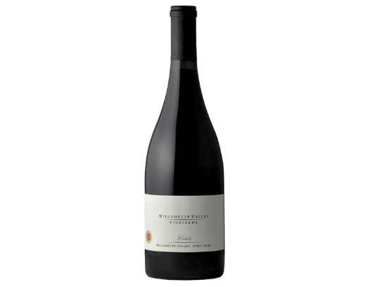Willamette Valley Estate Pinot Noir 2023 750ml