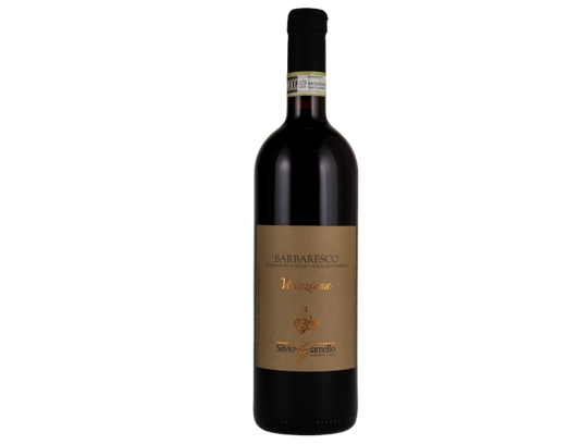 Silvio Giamello Barbaresco Vicenziana 2020 750ml - Italy Piedmont wine at Primo Liquors Fort Lauderdale