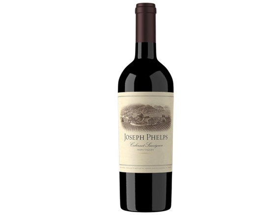 Joseph Phelps Cabernet Sauv 2022 750ml