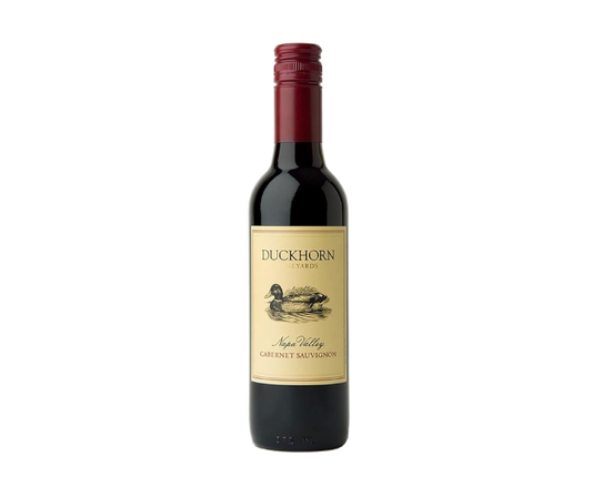 Duckhorn Cabernet Sauv 2022 375ml