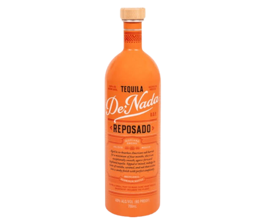 De Nada Reposado 700ml