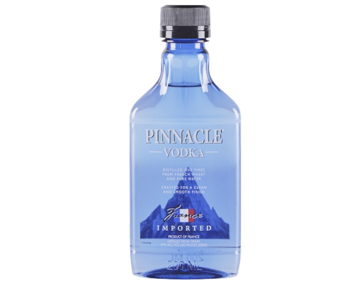 Pinnacle 200ml