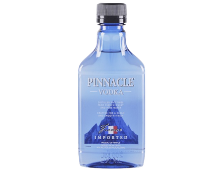 Pinnacle 200ml