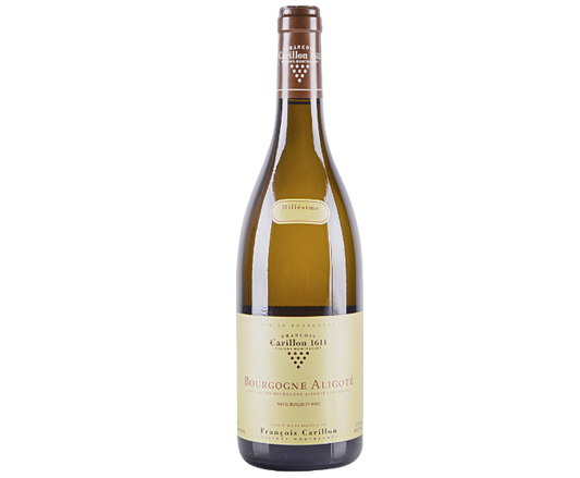 Francois Carillon Bourgogne Aligote 750ml