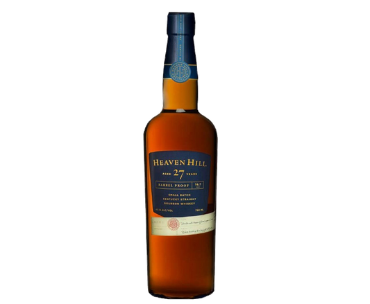 Heaven Hill 27 Years 750ml