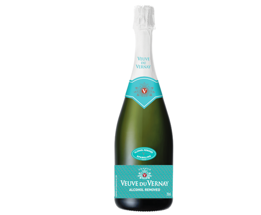 Veuve du Vernay Zero 750ml